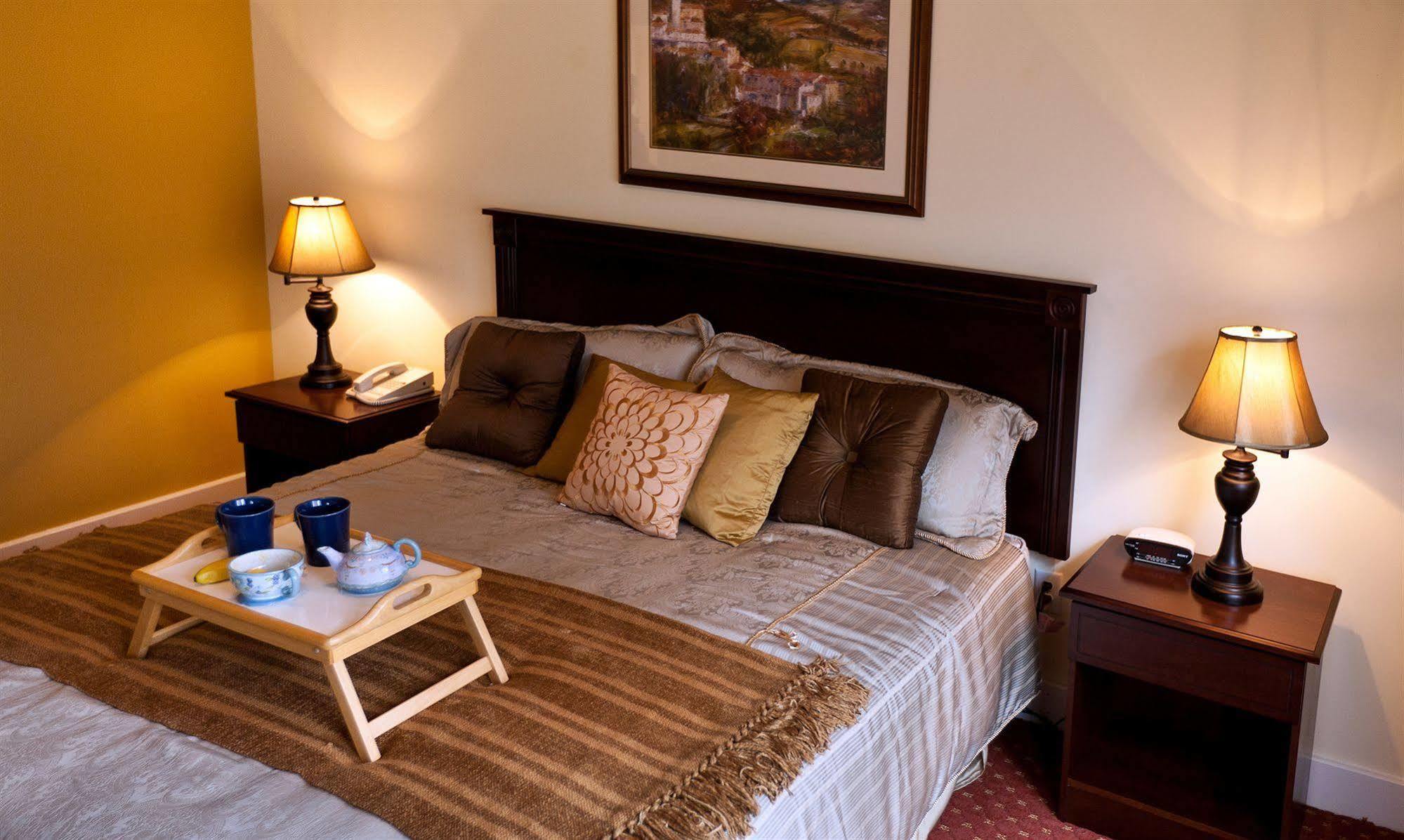 Hotel King'S Creek Plantation à Williamsburg Chambre photo